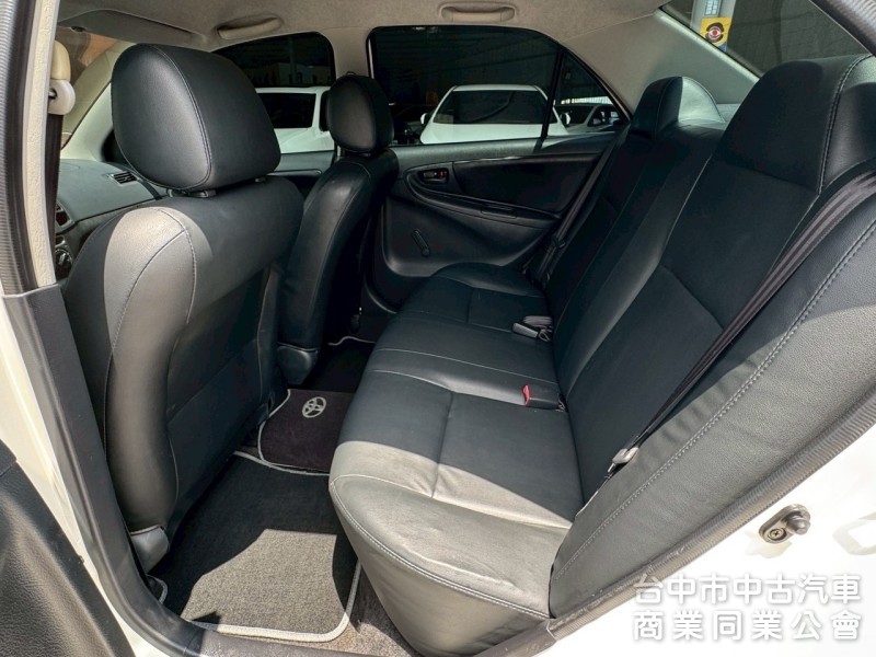 2005 Vios