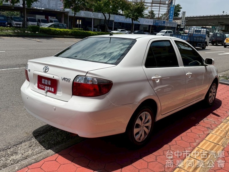 2005 Vios