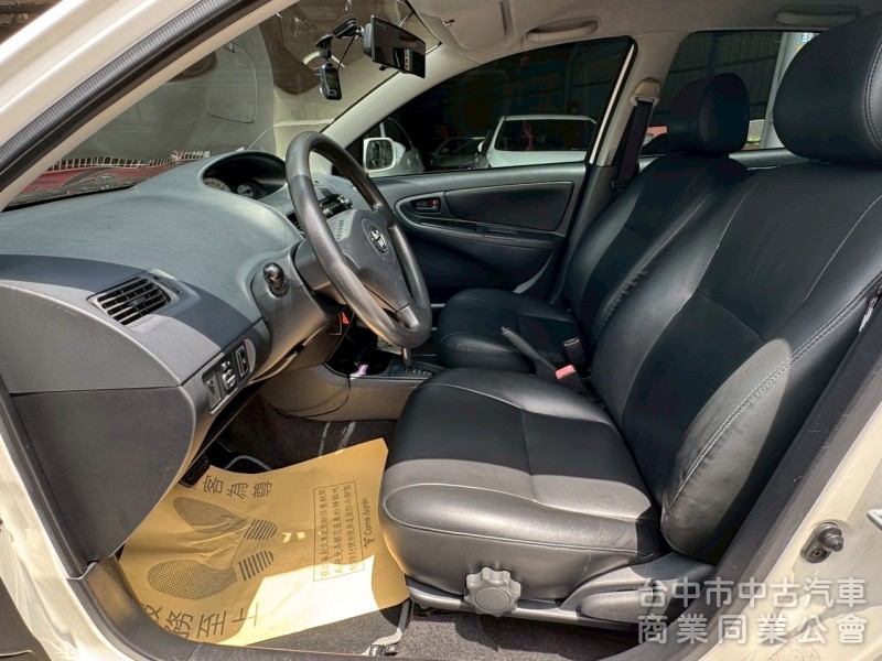 2005 Vios