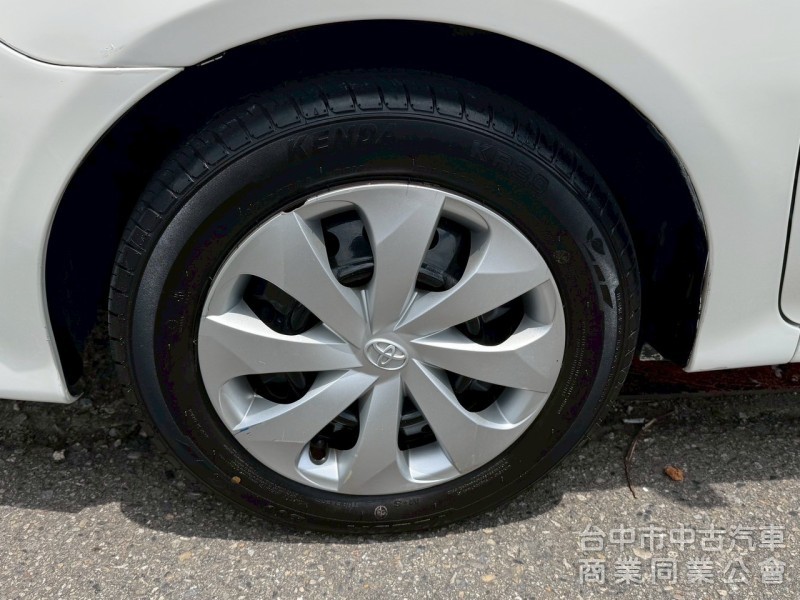 2005 Vios