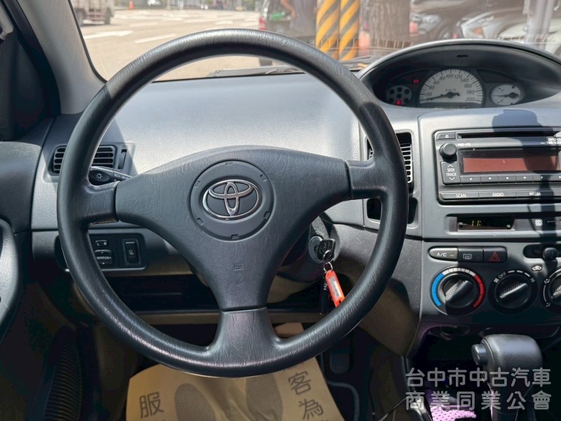 2005 Vios