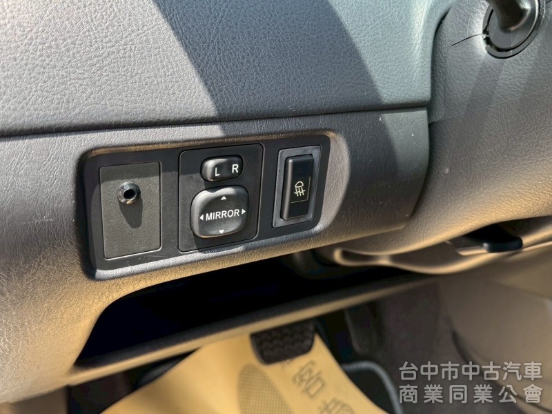 2005 Vios