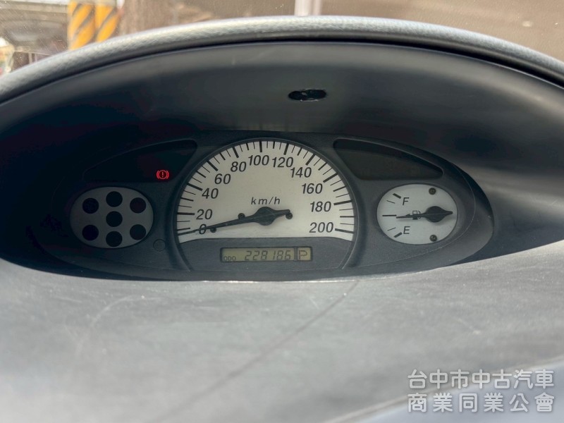 2005 Vios