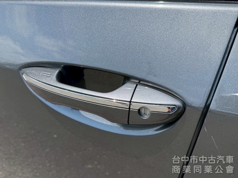 2017 Altis 跑10萬多公里