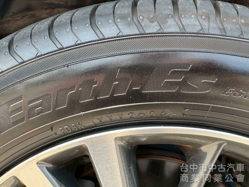 2017 Altis 跑10萬多公里