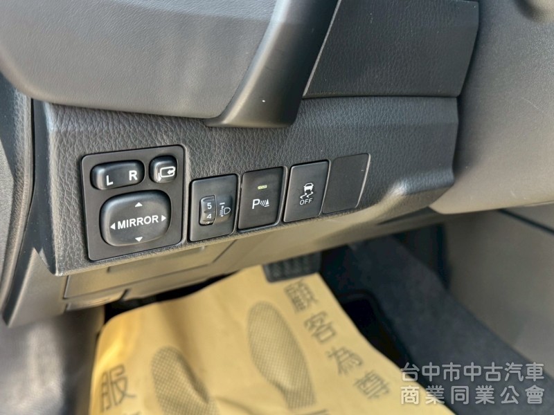 2017 Altis 跑10萬多公里