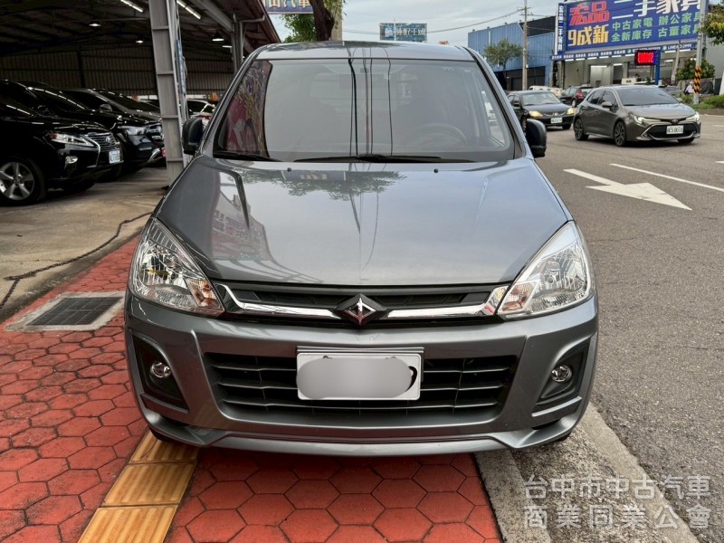 2018 Zinger 跑五萬多公里