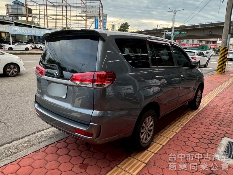 2018 Zinger 跑五萬多公里
