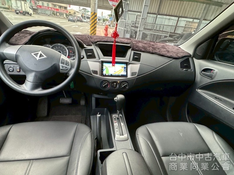 2018 Zinger 跑五萬多公里