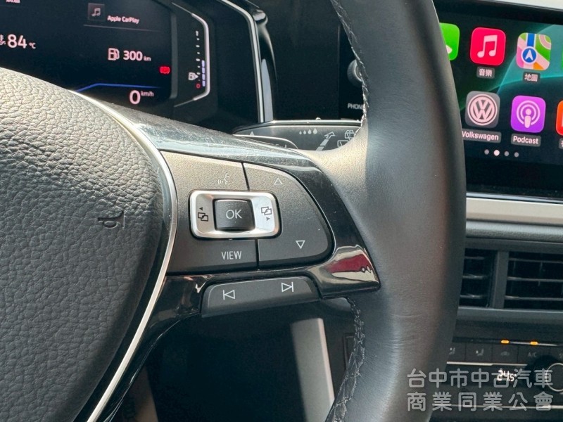 2018 Polo R-Line