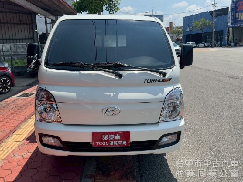 2020 小霸王 自排 免尿素 跑五萬