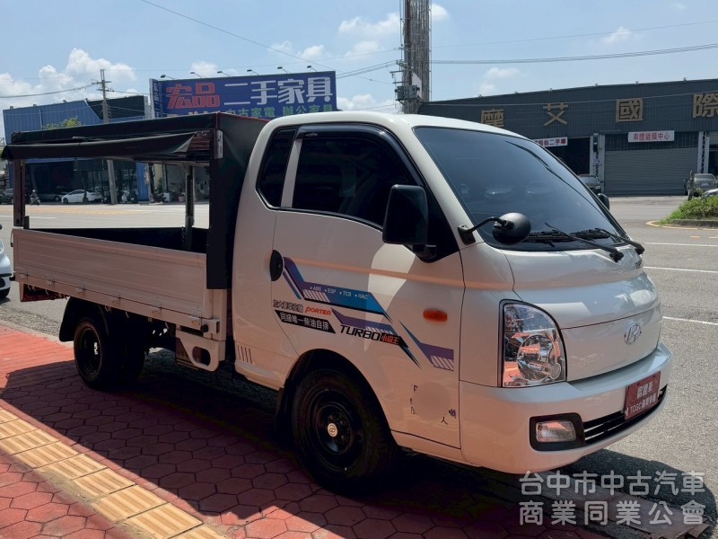 2020 小霸王 自排 免尿素 跑五萬