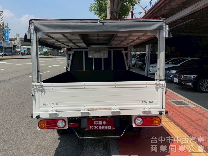 2020 小霸王 自排 免尿素 跑五萬