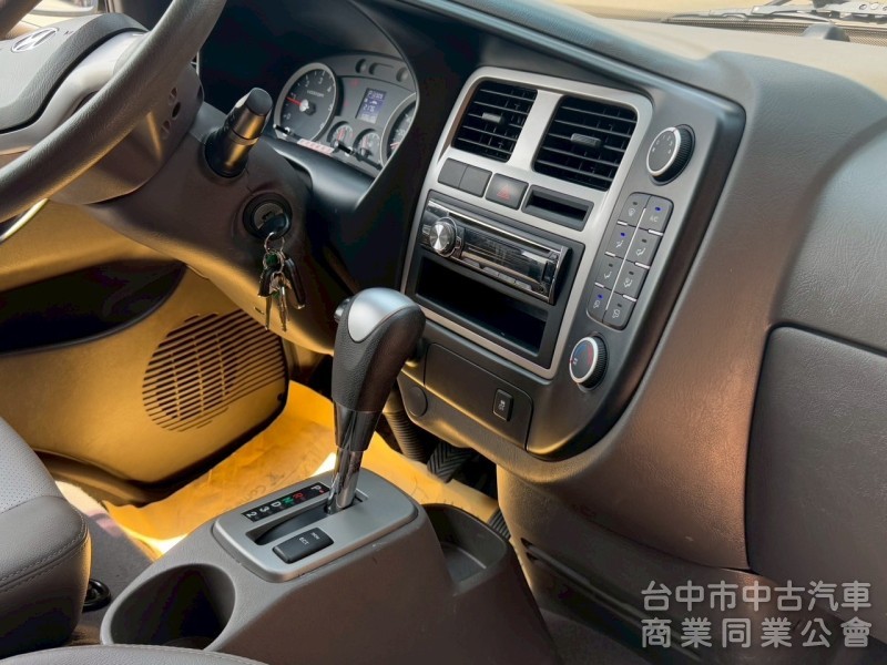 2020 小霸王 自排 免尿素 跑五萬