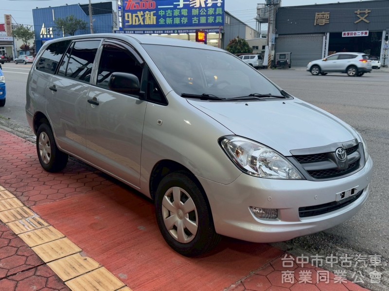 2012 innova 2.0