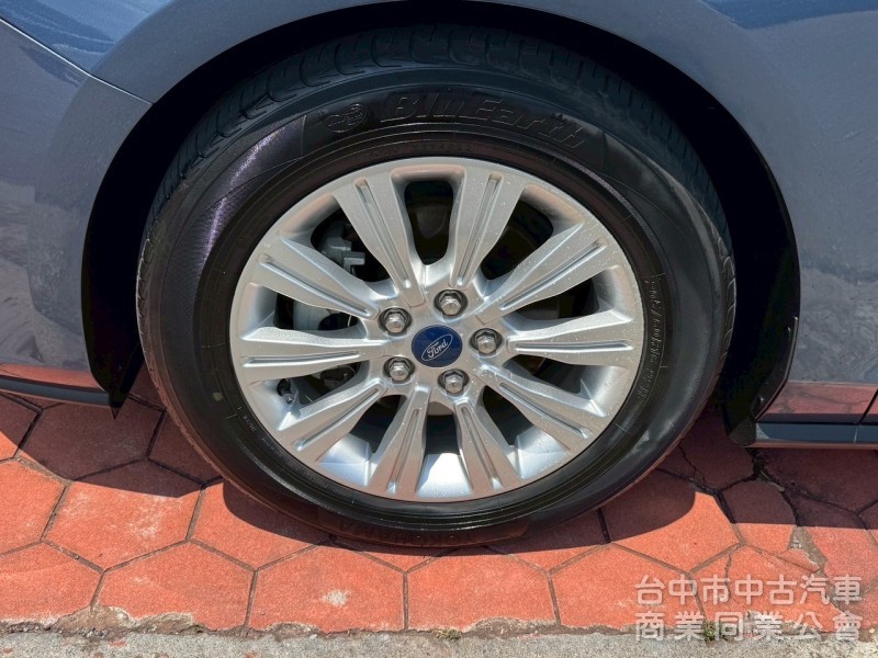 2020 Focus 