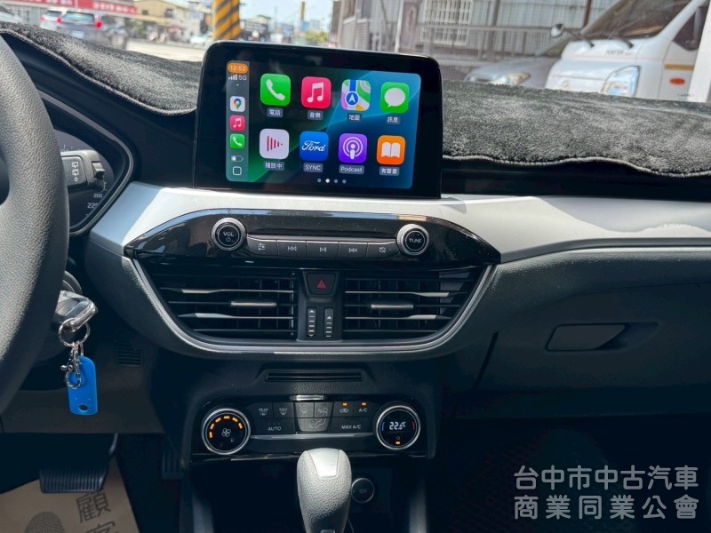 2020 Focus 