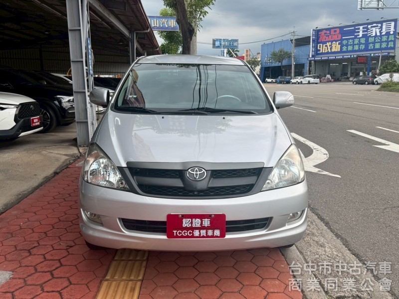 2012 Innova 2.0 跑九萬多公里