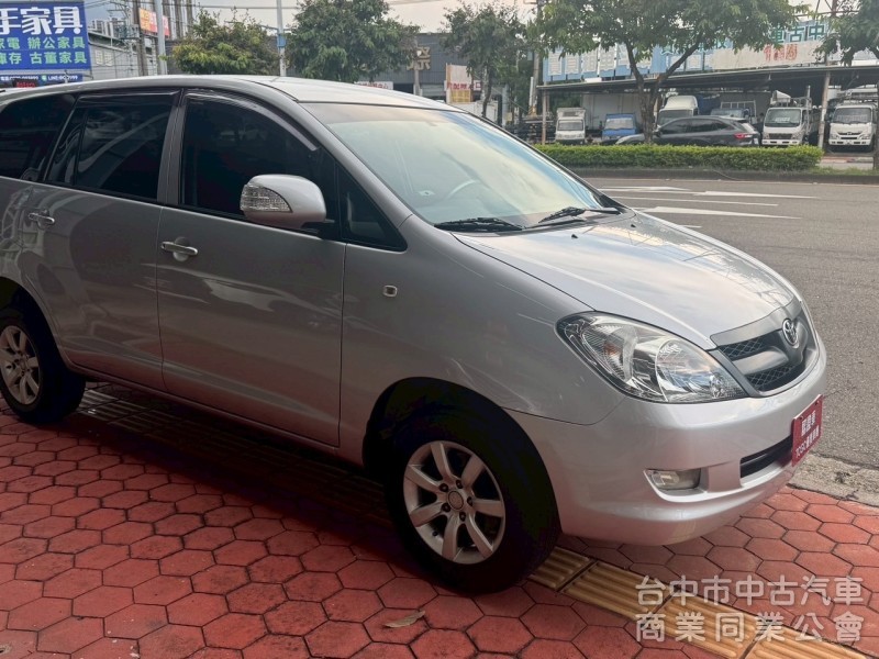 2012 Innova 2.0 跑九萬多公里