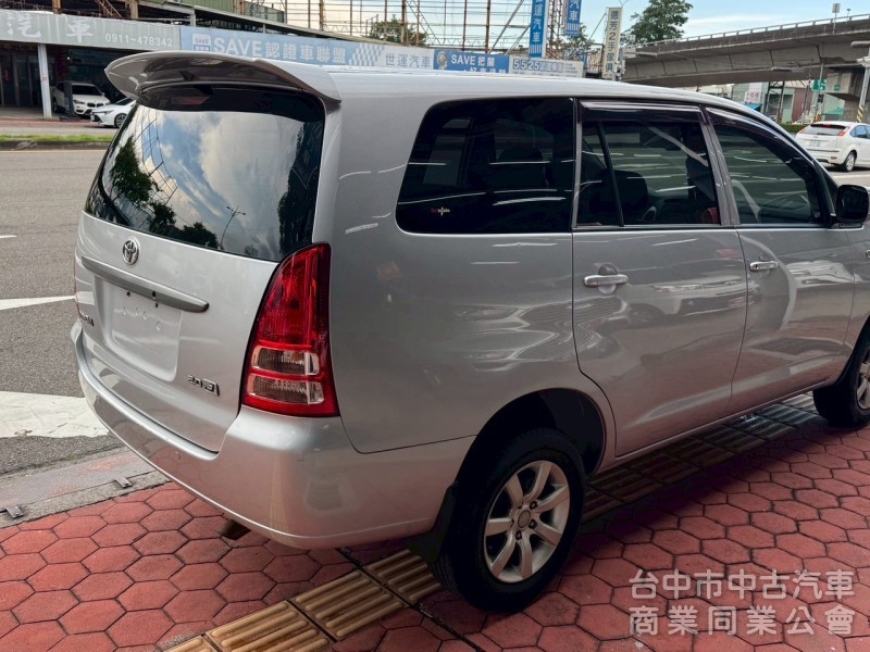 2012 Innova 2.0 跑九萬多公里