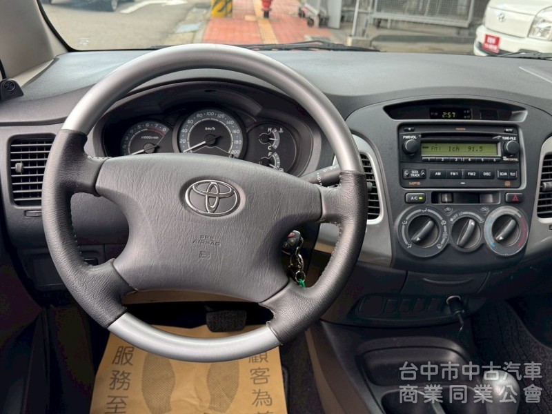 2012 Innova 2.0 跑九萬多公里
