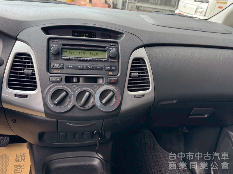 2012 Innova 2.0 跑九萬多公里