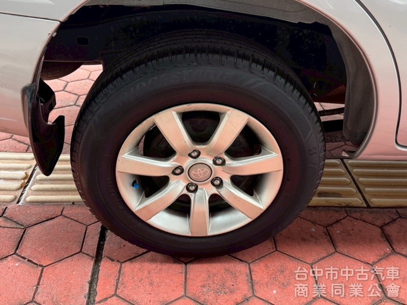 2012 Innova 2.0 跑九萬多公里
