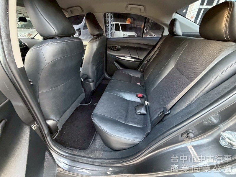 2014 Vios 里程九萬多公里