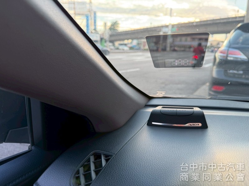 2014 Vios 里程九萬多公里