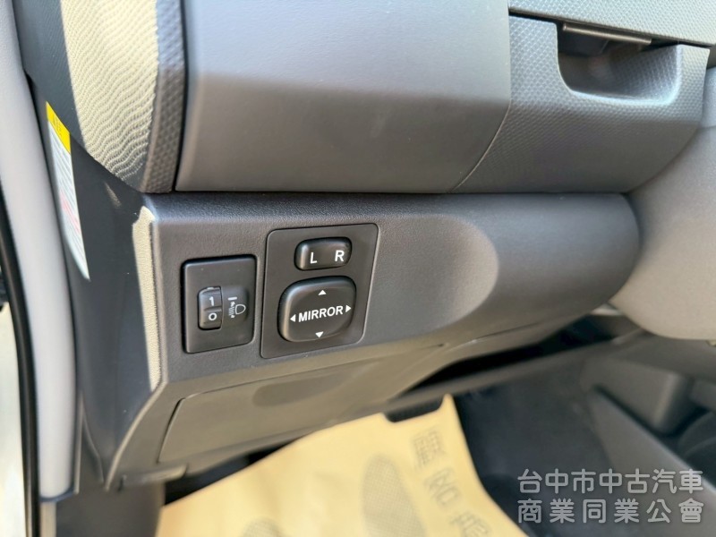 2012 Yaris 1.5 里程三萬多公里