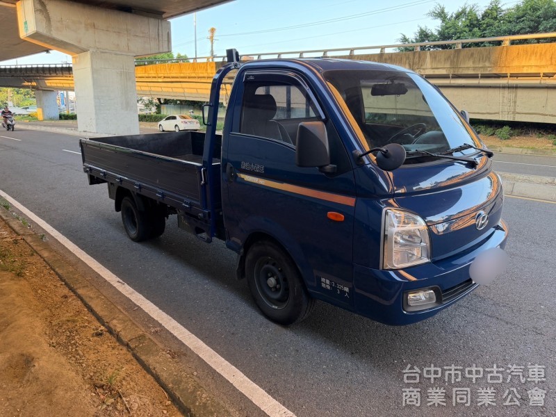2023 小霸王自排標準
