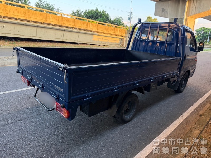 2023 小霸王自排標準