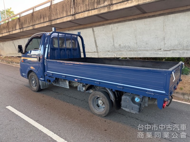 2023 小霸王自排標準