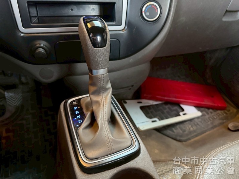 2023 小霸王自排標準