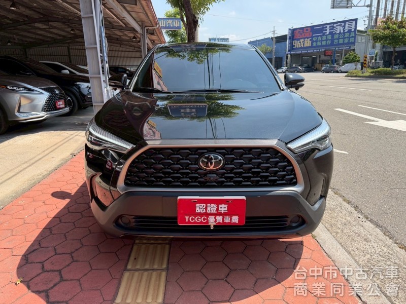 2020 Cross尊爵