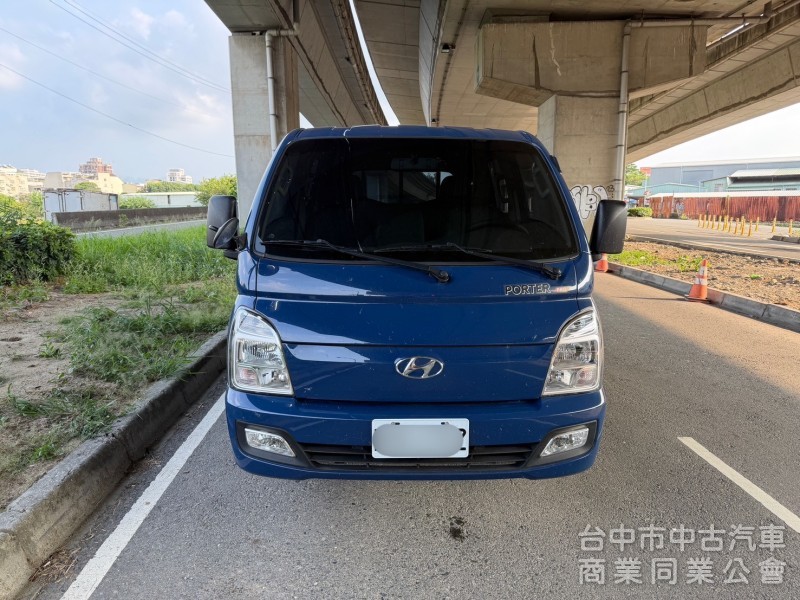 2024 雙廂小霸王 自排