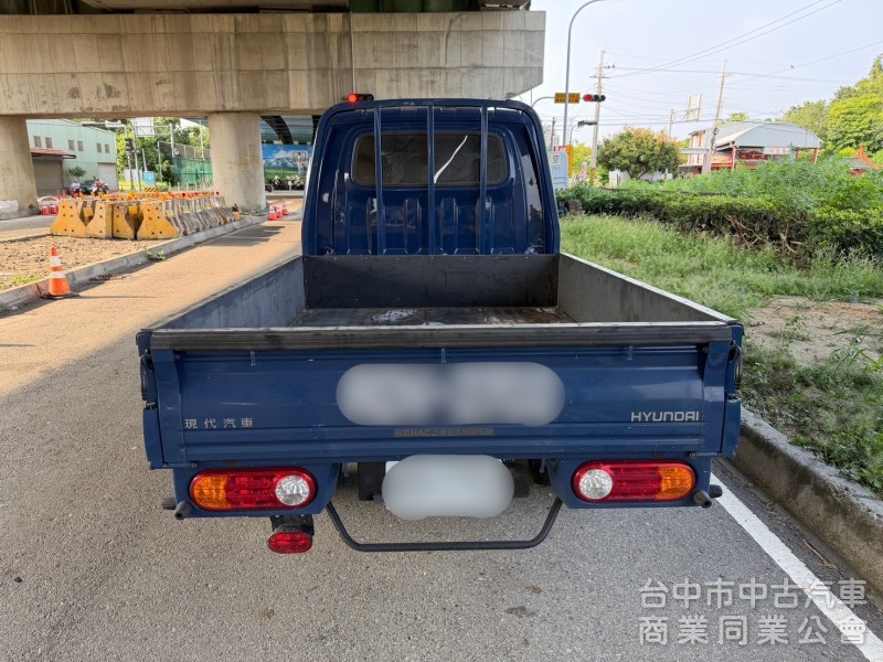 2024 雙廂小霸王 自排