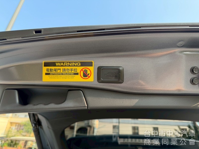 2020 Rav4 4WD跑六萬