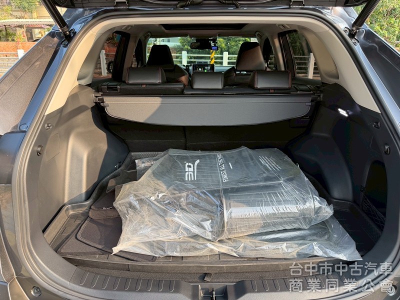 2020 Rav4 4WD跑六萬