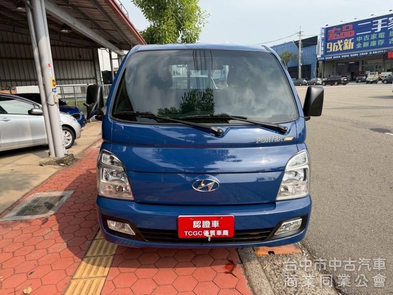 2023小霸王自排標準跑五萬