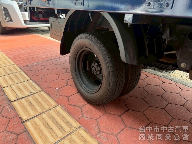 2023小霸王自排標準跑五萬