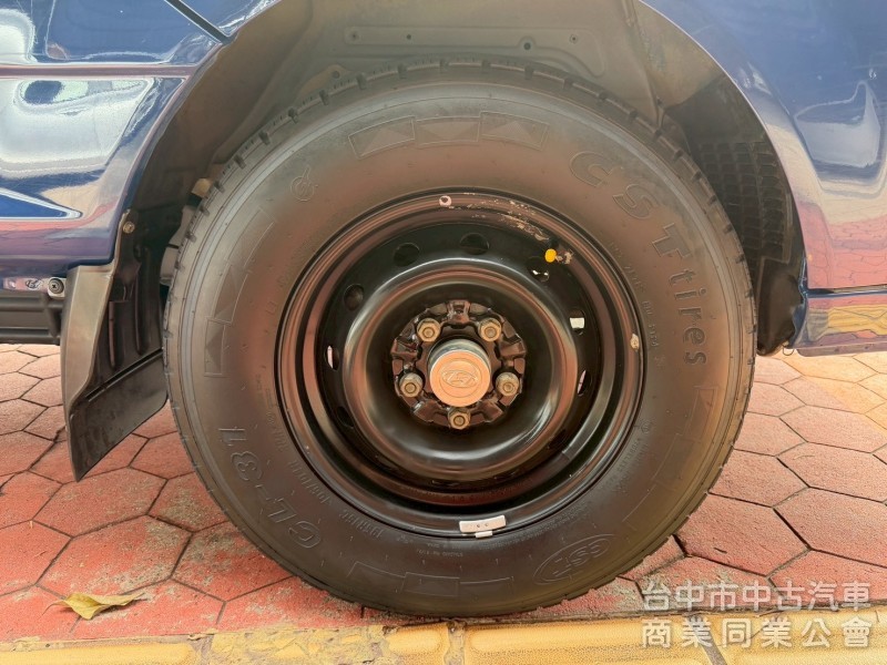 2023小霸王自排標準跑五萬