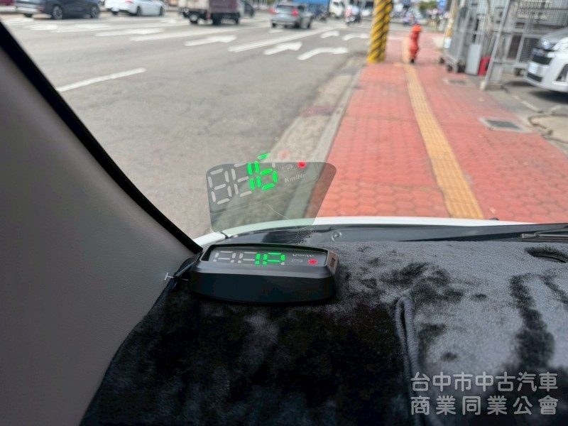 2024 Town Ace 自排貨車帆布