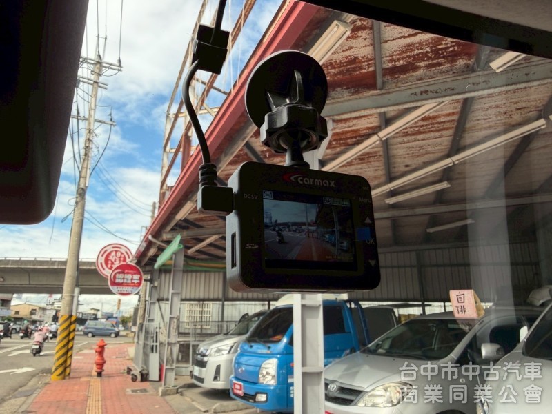 2024 Town Ace 自排貨車帆布