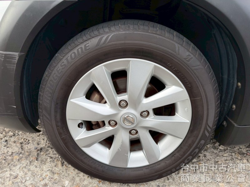 2018 Livina 1.6自排
