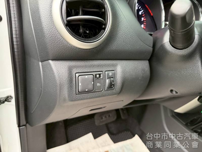 2018 Livina 1.6自排