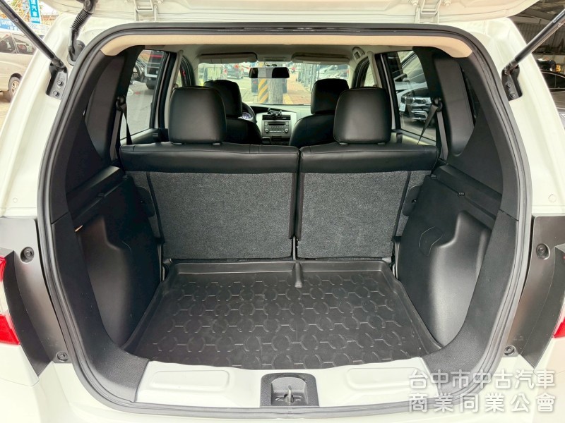 2018 Livina 1.6自排