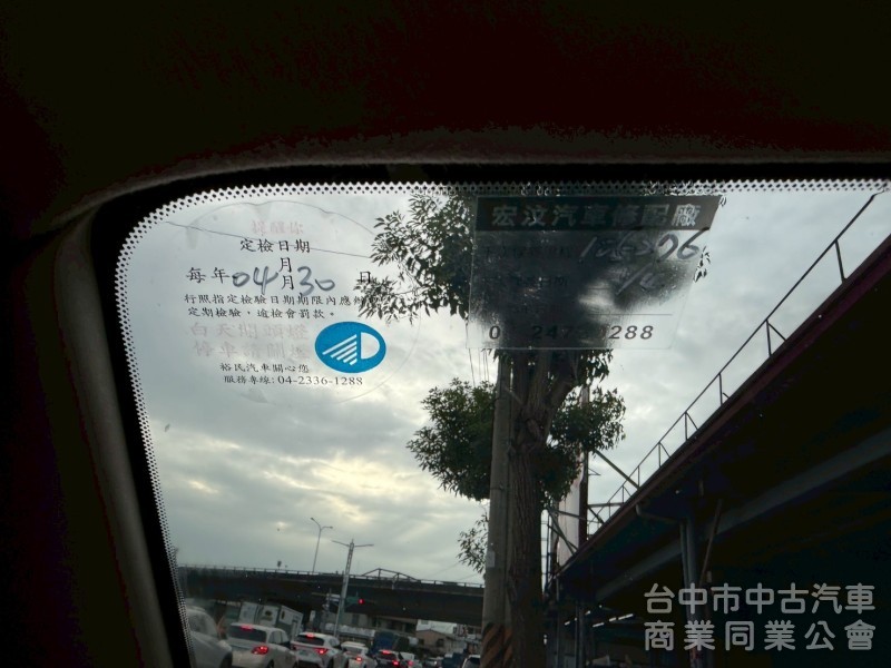 2018 Livina 1.6自排