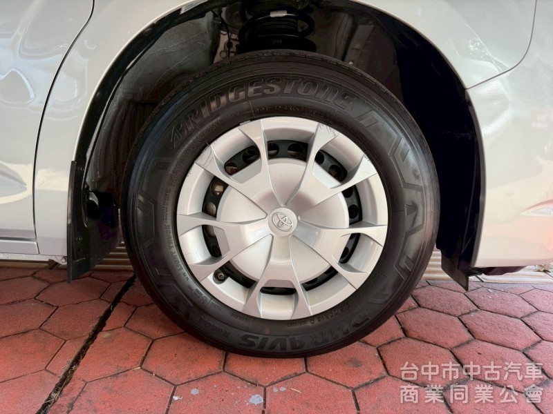 2022 Hiace 跑一萬多公里