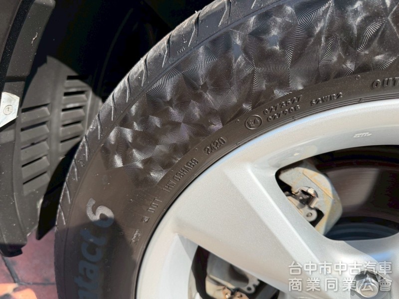 2012 RX270跑十四萬多公里